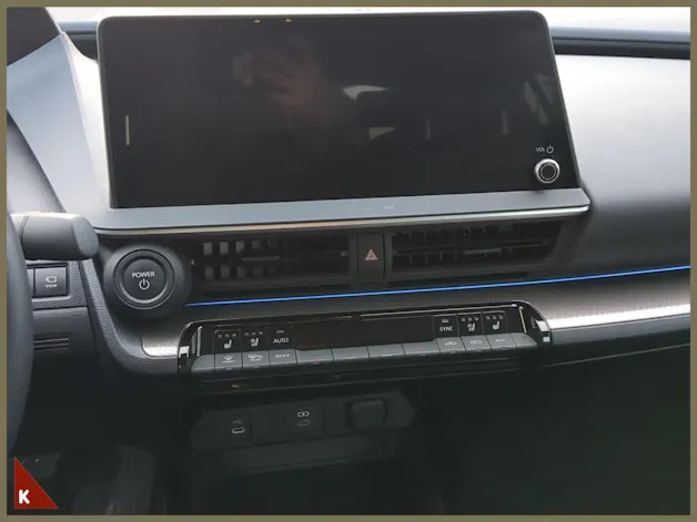 Toyota Prius 2.0 Plug-In-Hybrid Premium