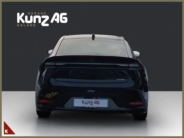 Toyota Prius 2.0 Plug-In-Hybrid Premium