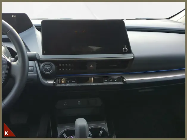 Toyota Prius 2.0 Plug-In-Hybrid Premium