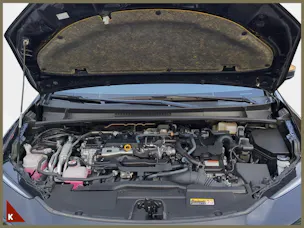 Toyota Prius 2.0 Plug-In-Hybrid Premium