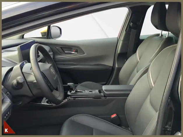Toyota Prius 2.0 Plug-In-Hybrid Premium