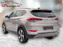 Hyundai Tucson 2.0 CRDi Vertex 4WD