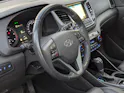 Hyundai Tucson 2.0 CRDi Vertex 4WD