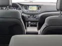 Hyundai Tucson 2.0 CRDi Vertex 4WD