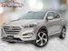 Hyundai Tucson 2.0 CRDi Vertex 4WD