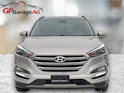 Hyundai Tucson 2.0 CRDi Vertex 4WD