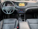 Hyundai Tucson 2.0 CRDi Vertex 4WD