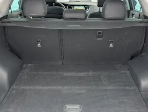 Hyundai Tucson 2.0 CRDi Vertex 4WD