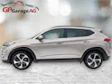 Hyundai Tucson 2.0 CRDi Vertex 4WD