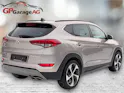 Hyundai Tucson 2.0 CRDi Vertex 4WD