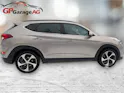 Hyundai Tucson 2.0 CRDi Vertex 4WD