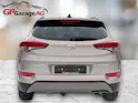 Hyundai Tucson 2.0 CRDi Vertex 4WD