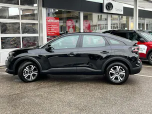 Citroën C4 1.2 Hybrid You