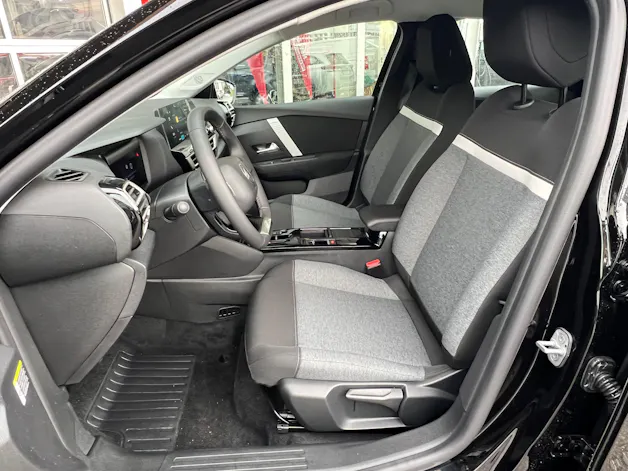 Citroën C4 1.2 Hybrid You