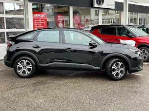 Citroën C4 1.2 Hybrid You