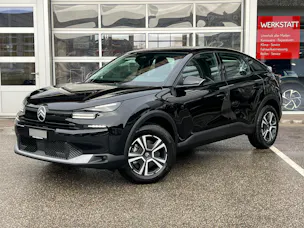 Citroën C4 1.2 Hybrid You