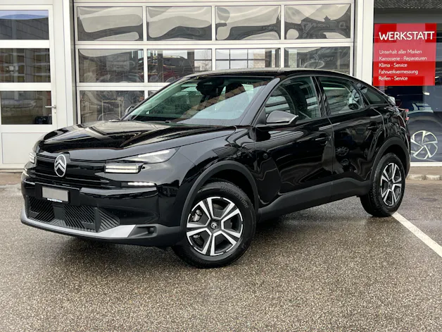 Citroën C4 1.2 Hybrid You