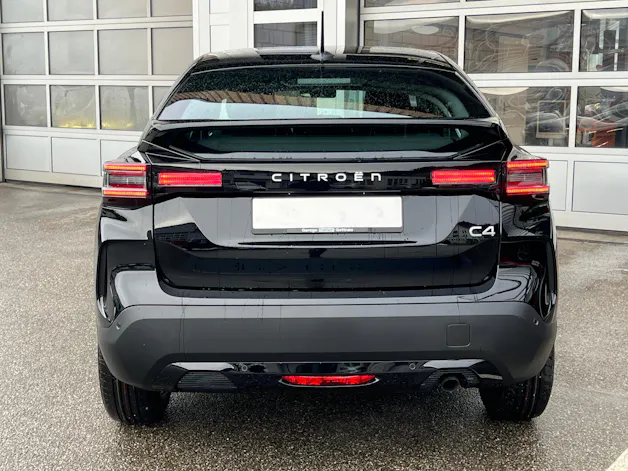 Citroën C4 1.2 Hybrid You