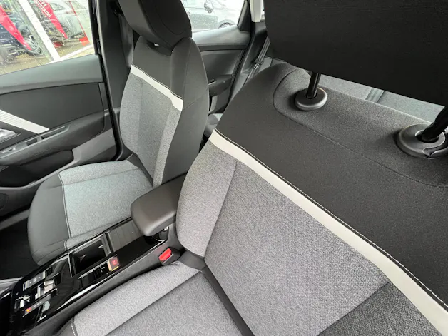 Citroën C4 1.2 Hybrid You