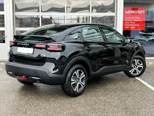 Citroën C4 1.2 Hybrid You