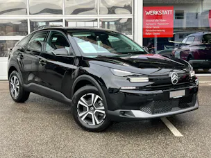 Citroën C4 1.2 Hybrid You