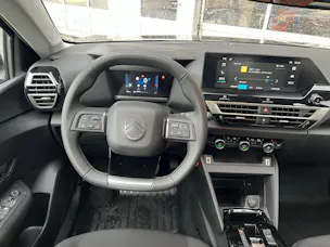 Citroën C4 1.2 Hybrid You