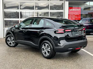 Citroën C4 1.2 Hybrid You