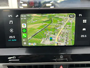 Citroën C4 1.2 Hybrid You