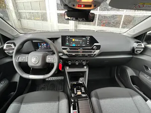 Citroën C4 1.2 Hybrid You