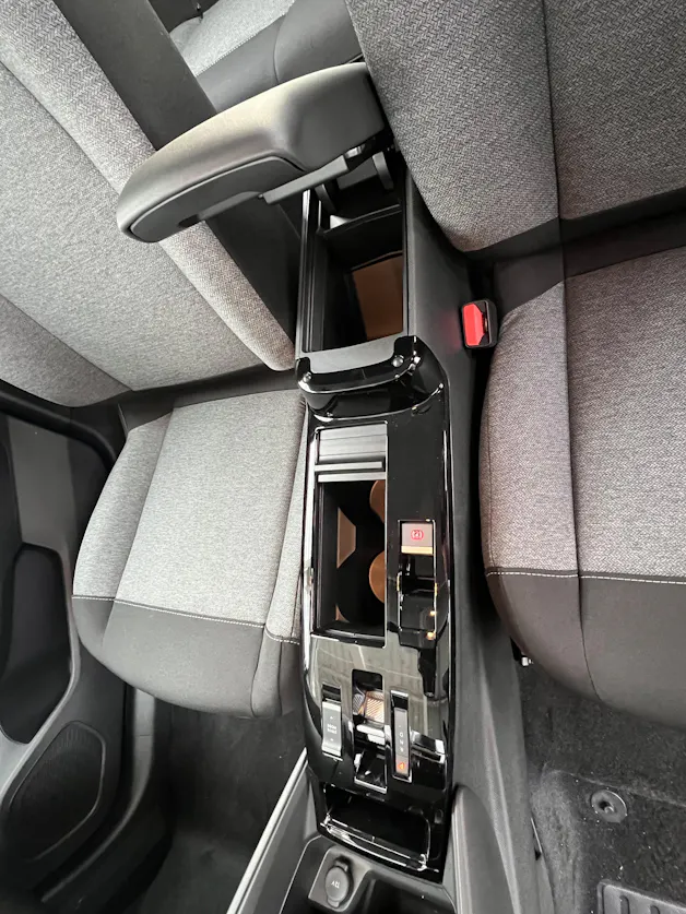 Citroën C4 1.2 Hybrid You