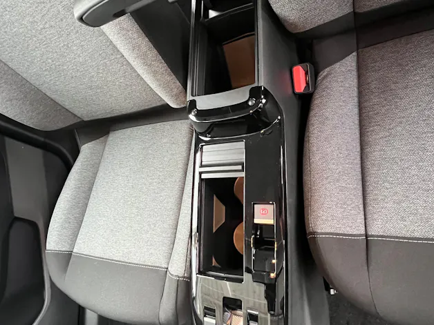 Citroën C4 1.2 Hybrid You