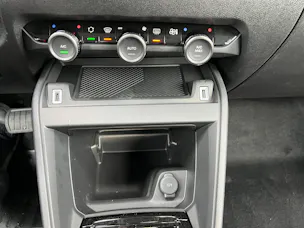 Citroën C4 1.2 Hybrid You