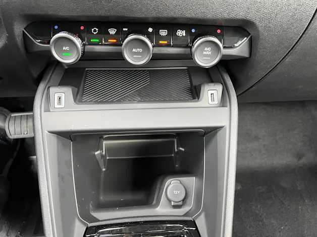 Citroën C4 1.2 Hybrid You