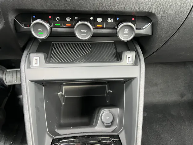Citroën C4 1.2 Hybrid You
