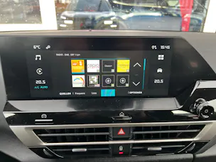 Citroën C4 1.2 Hybrid You