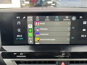 Citroën C4 1.2 Hybrid You