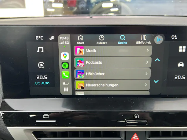 Citroën C4 1.2 Hybrid You