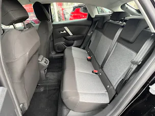 Citroën C4 1.2 Hybrid You