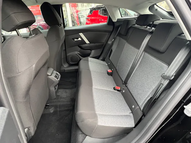 Citroën C4 1.2 Hybrid You
