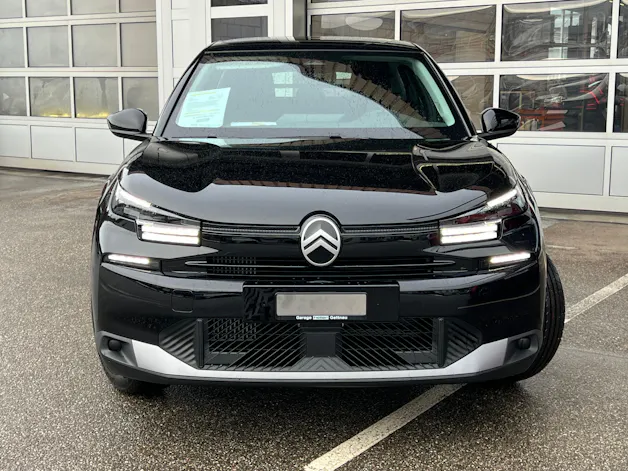 Citroën C4 1.2 Hybrid You