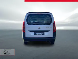 Toyota Proace City Verso L2 1.2 110 Comfort