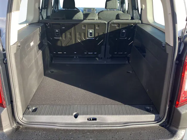 Toyota Proace City Verso L2 1.2 110 Comfort
