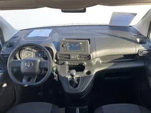Toyota Proace City Verso L2 1.2 110 Comfort