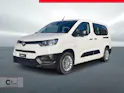Toyota Proace City Verso L2 1.2 110 Comfort