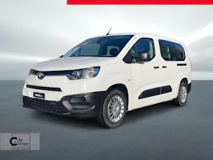 Toyota Proace City Verso L2 1.2 110 Comfort