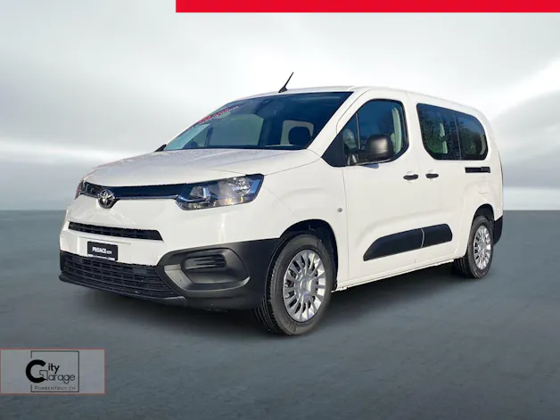 Toyota Proace City Verso L2 1.2 110 Comfort