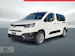 Toyota Proace City Verso L2 1.2 110 Comfort