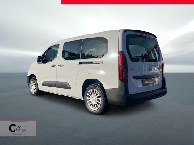Toyota Proace City Verso L2 1.2 110 Comfort