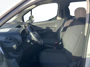 Toyota Proace City Verso L2 1.2 110 Comfort