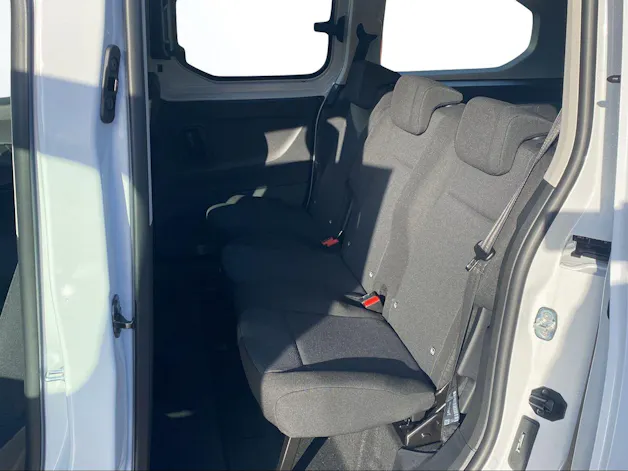 Toyota Proace City Verso L2 1.2 110 Comfort